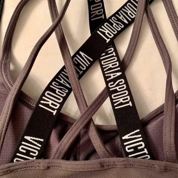 Victoria Secret “Sport”Bra, never worn,size S 
Authentic! With pads. - Picture 2 of 6